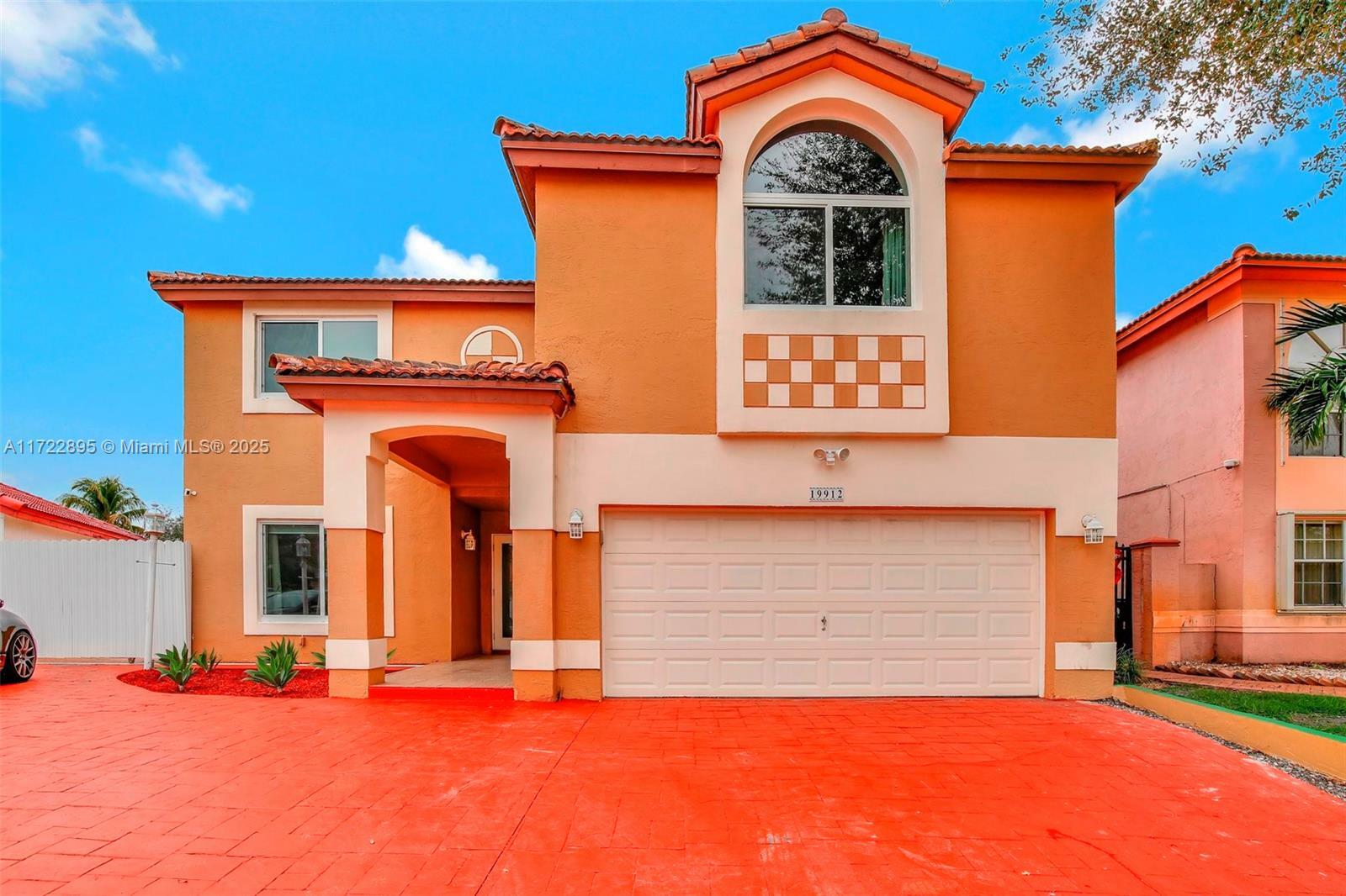 Property Photo:  19912 NW 86th Ct  FL 33015 