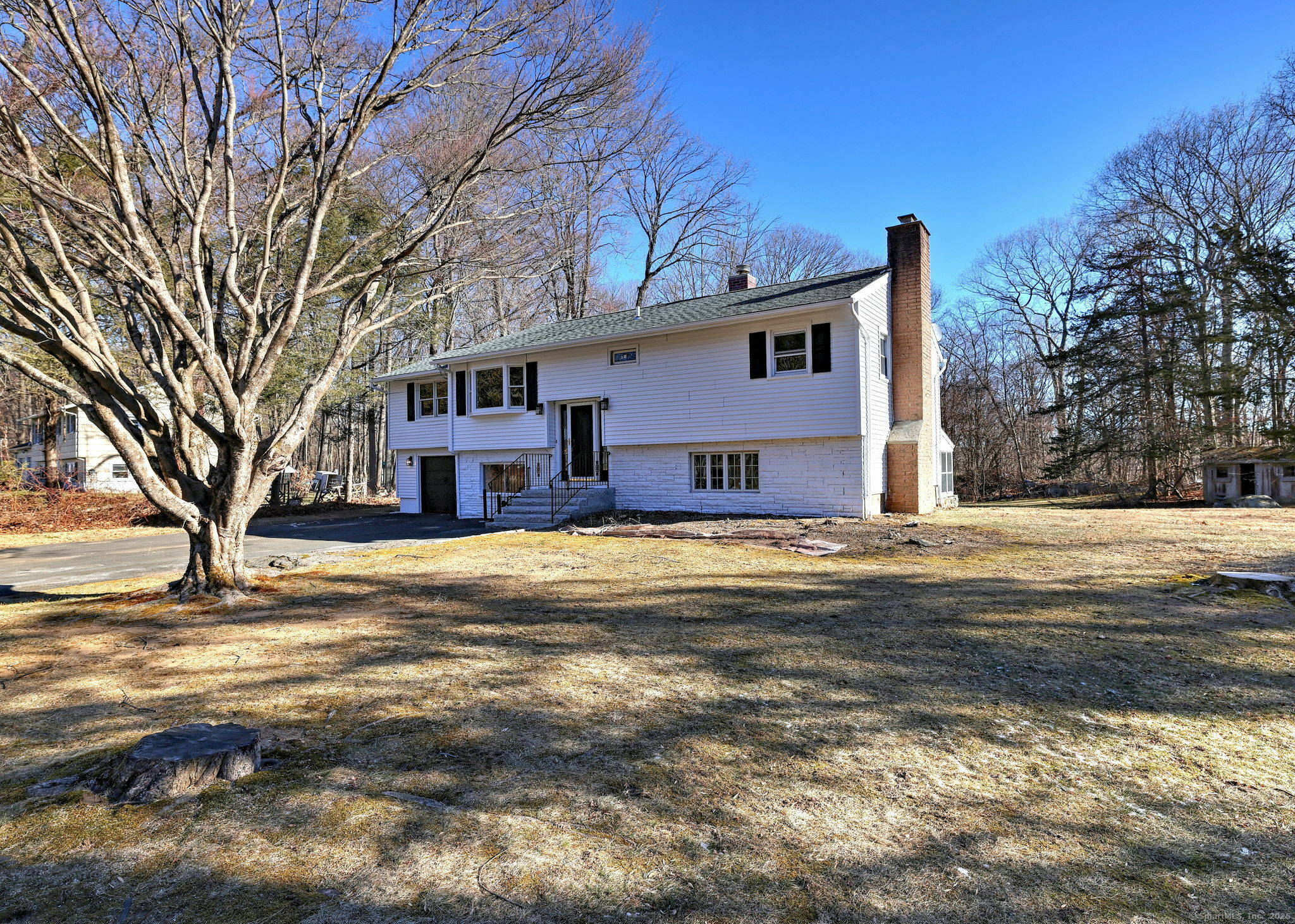 Property Photo:  155 Pastors Walk  CT 06468 