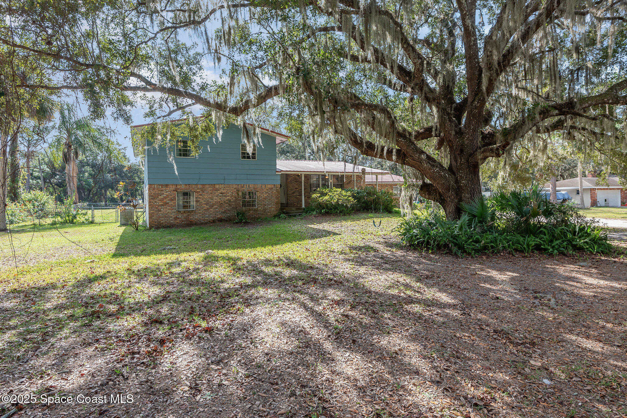 4215 Burkholm Road  Mims FL 32754 photo