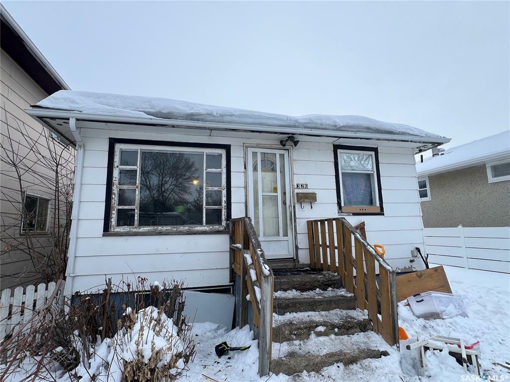 326 T Avenue S  Saskatoon SK S7M 3B1 photo