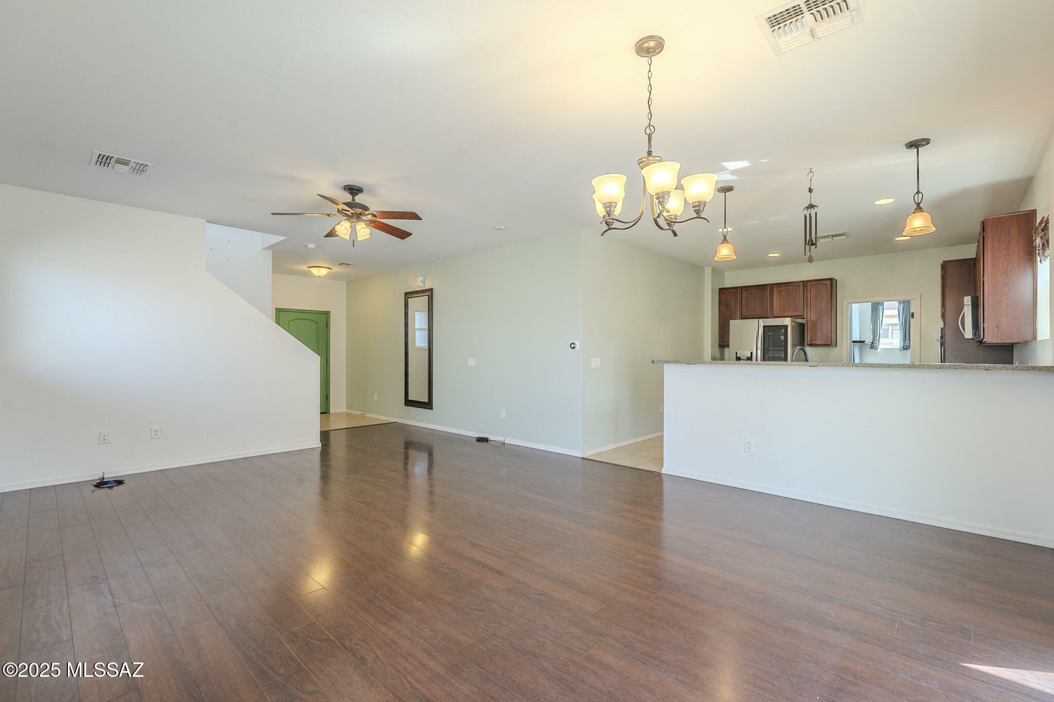 Property Photo:  441 W Charles L McKay Street  AZ 85641 