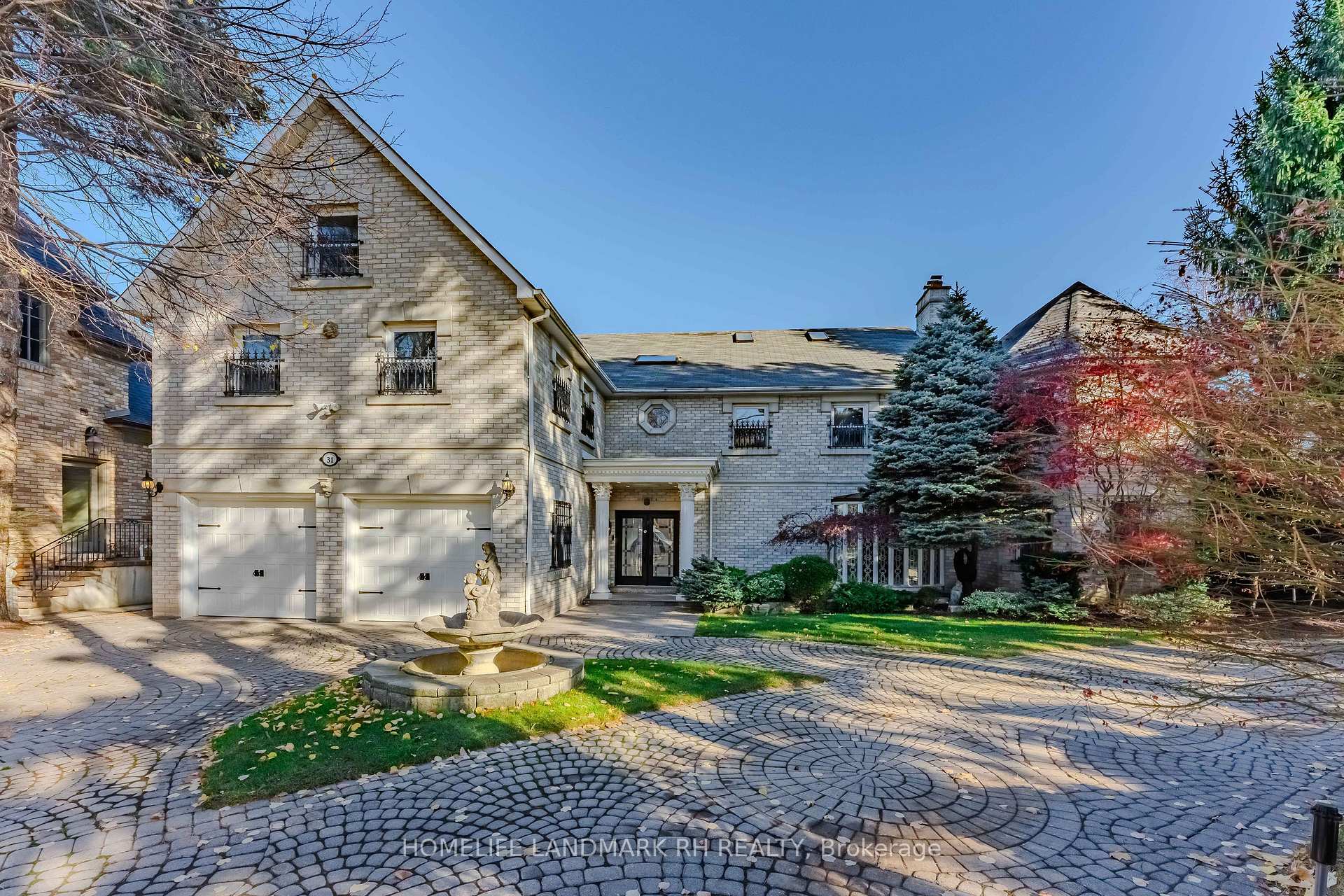 Property Photo: 31 Arjay Crescent ON M2L 1C6