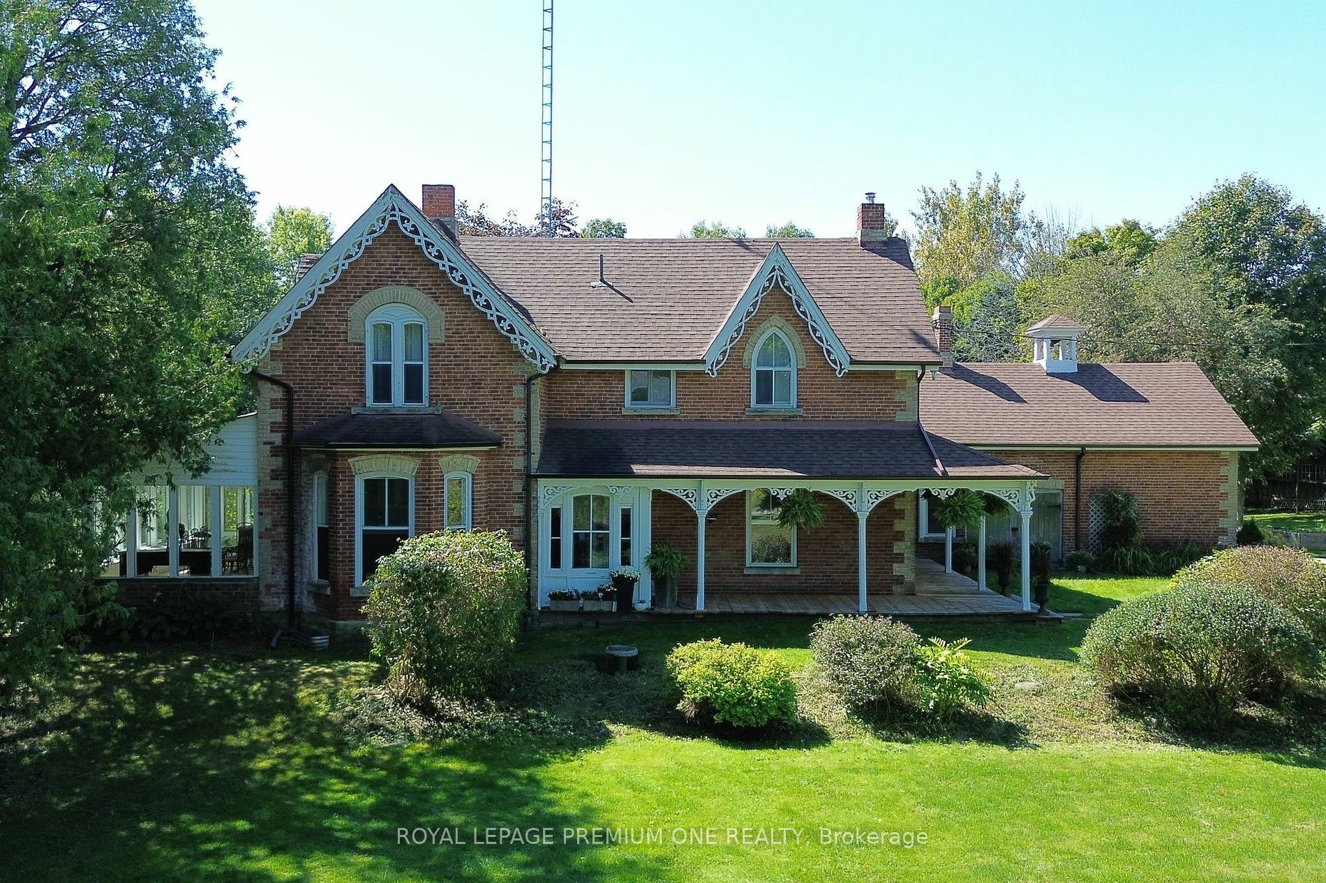 Property Photo:  14650 Heart Lake Rd  ON L7C 2J7 