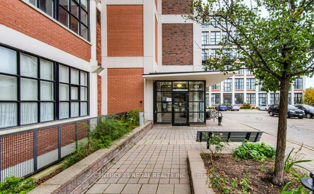 404 King St W 102  Kitchener ON N2G 4Z9 photo