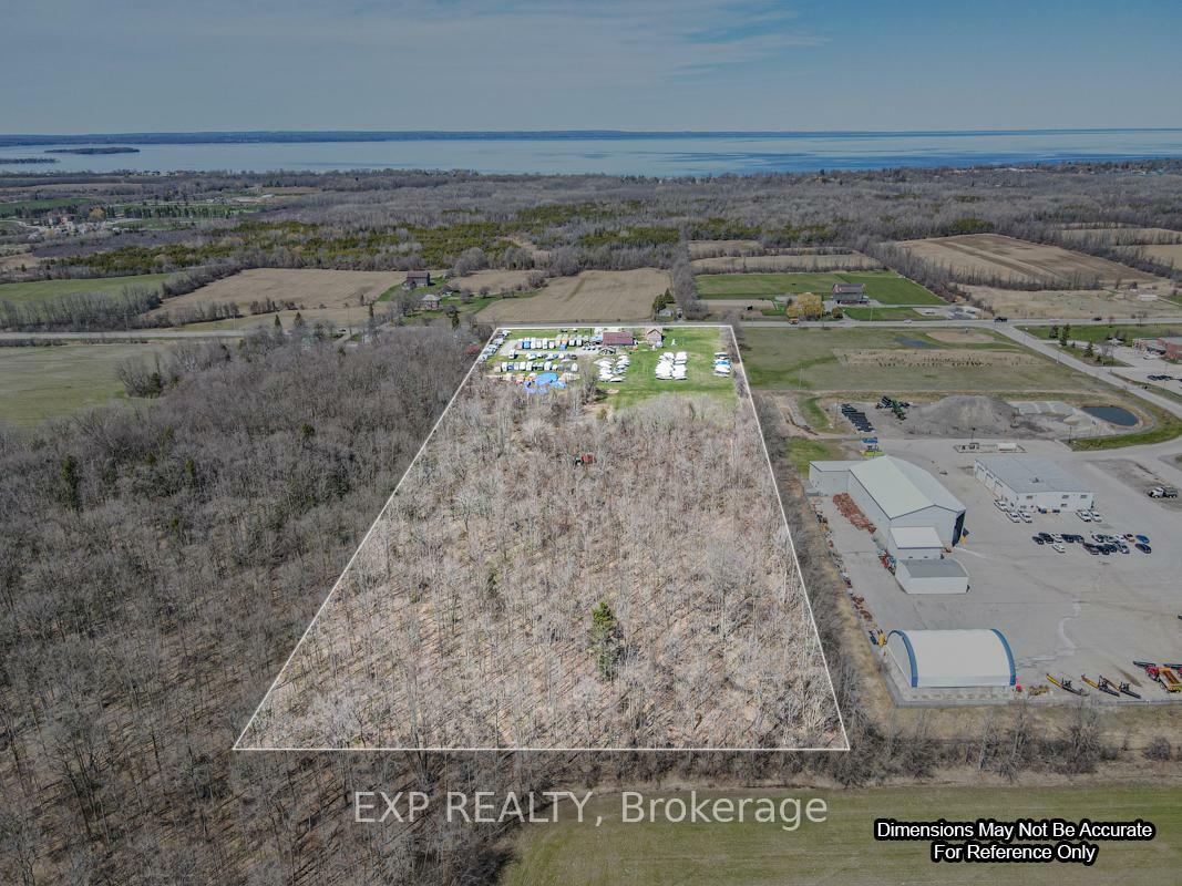 Property Photo: 3449 Baseline Road ON L0E 1R0