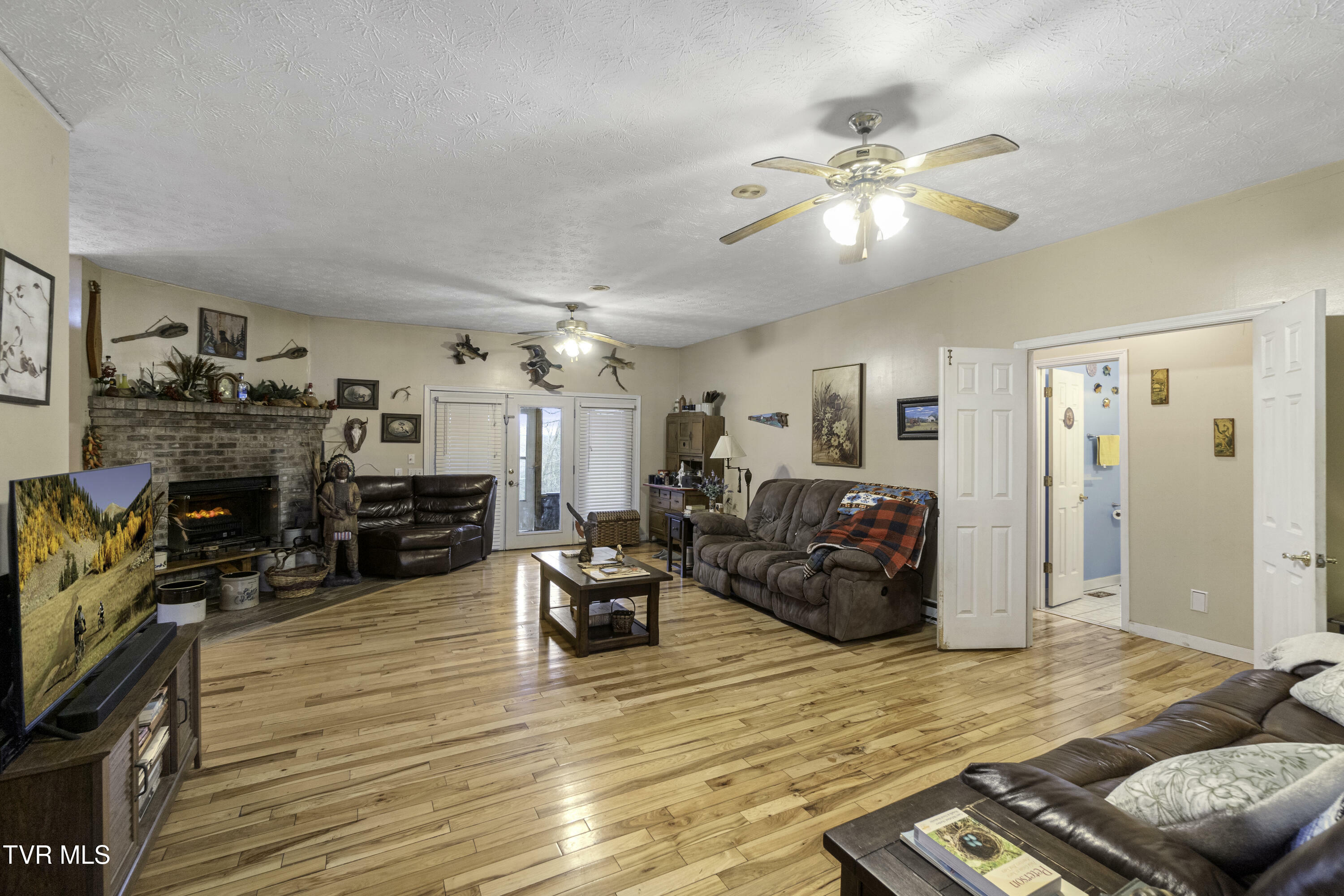 Property Photo:  1020 Billy Bible Road  TN 37745 