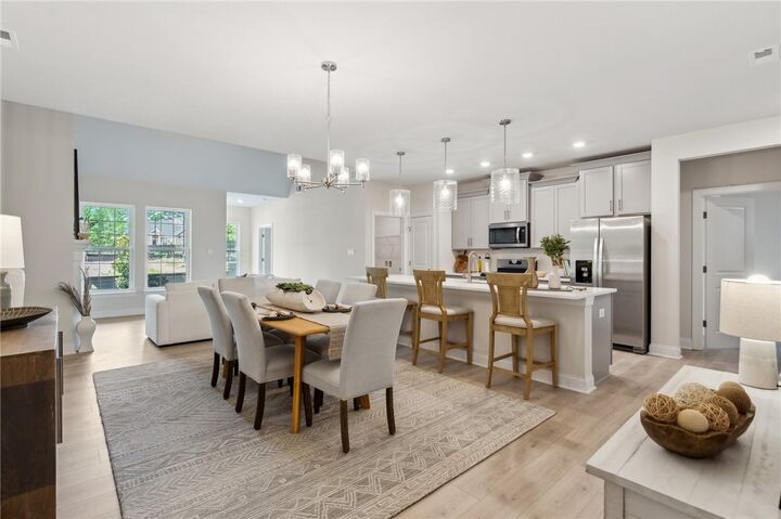 Property Photo:  1220 Treviso Bay  VA 23188 