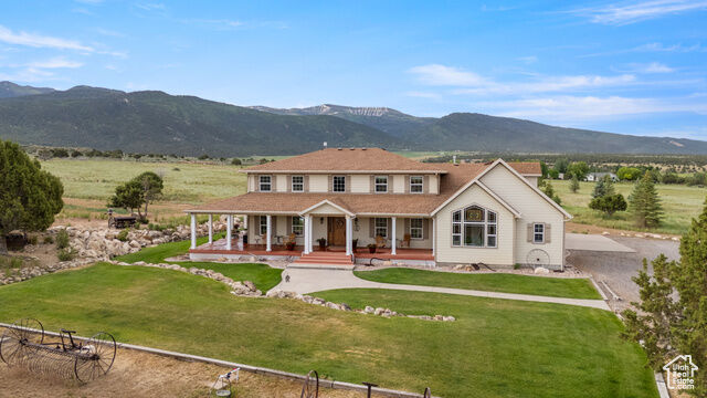 Property Photo:  650 E 600 S  UT 84662 