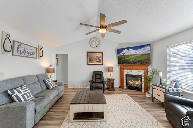 Property Photo:  4634 E Silver Creek Way  UT 84005 