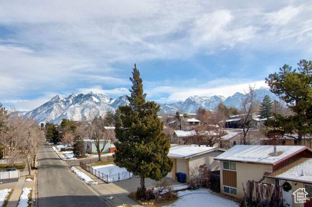 Property Photo:  2075 E Castle Hill Ave  UT 84121 