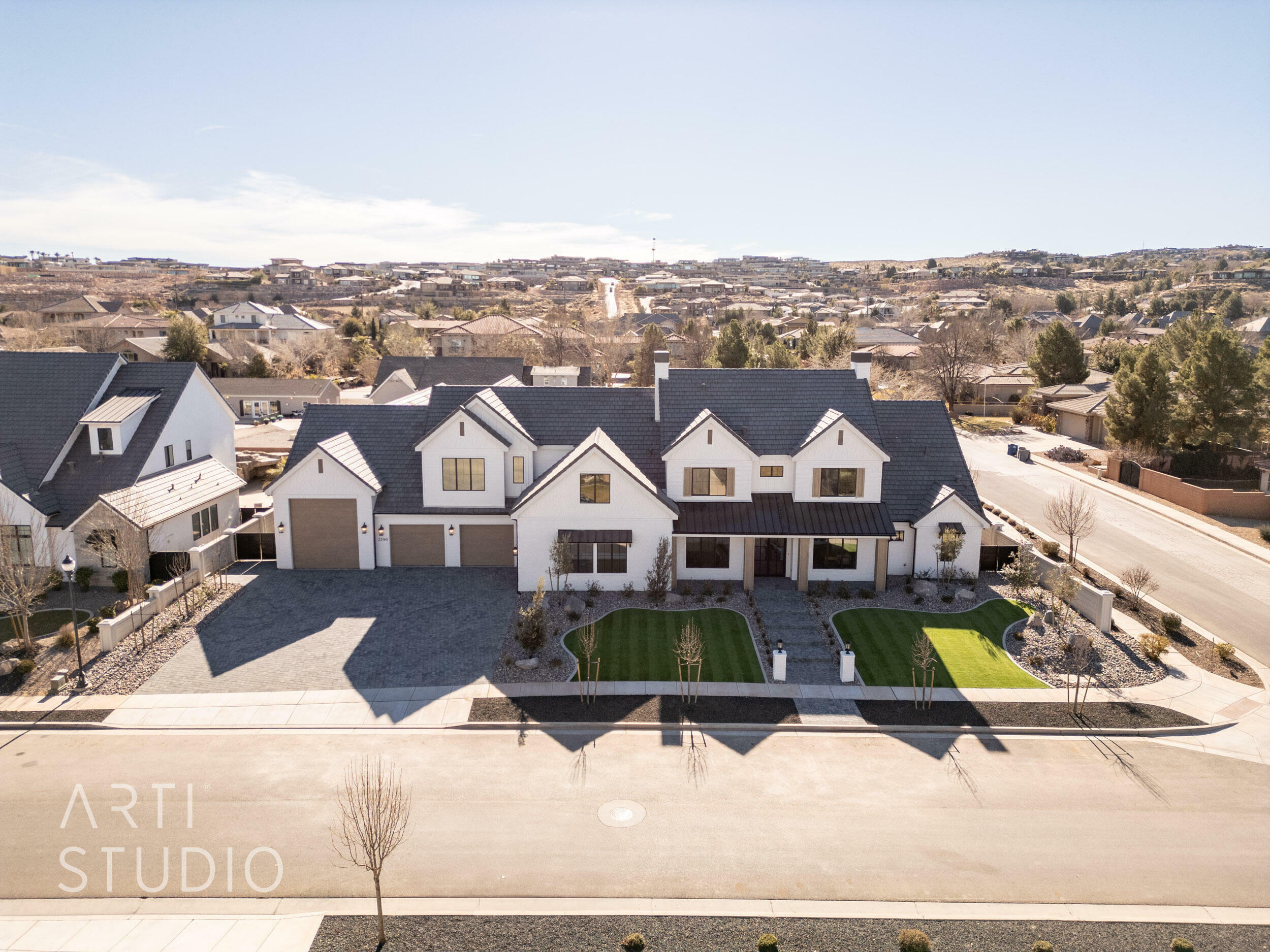 2590 E 1240 S  St George UT 84790 photo