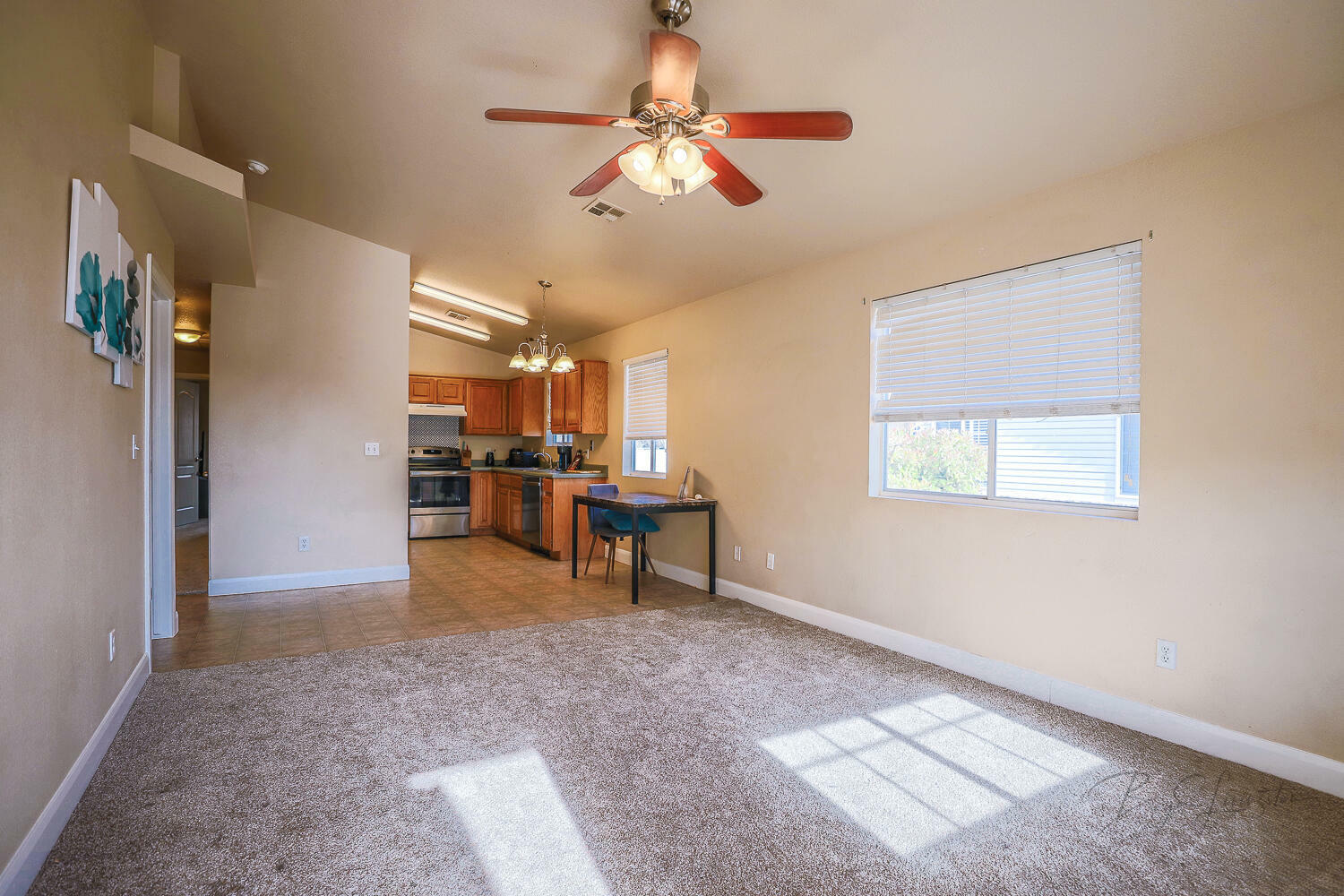 Property Photo: 110 S 1930 W UT 84737