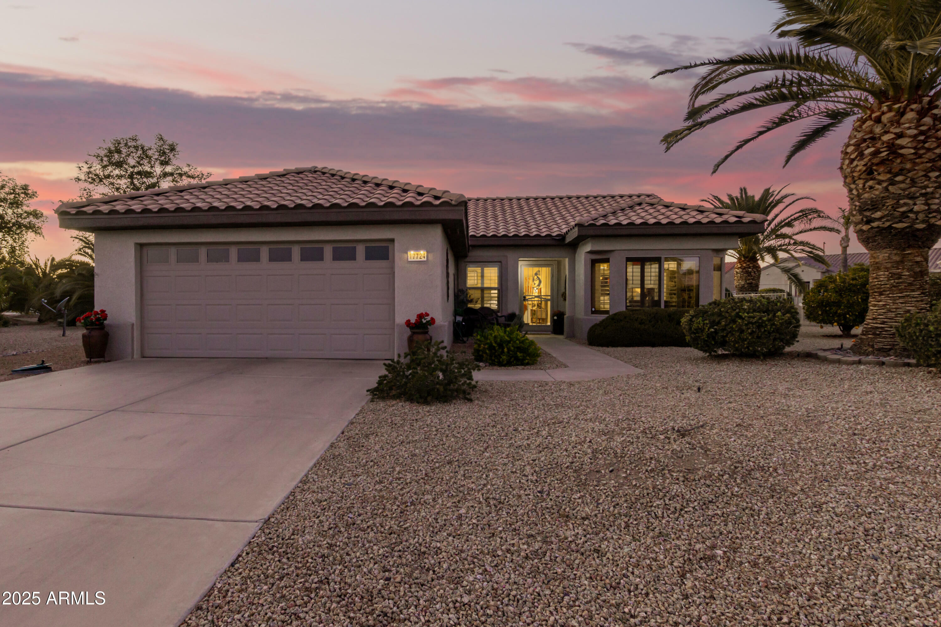 Property Photo:  17724 N Sundown Court  AZ 85374 