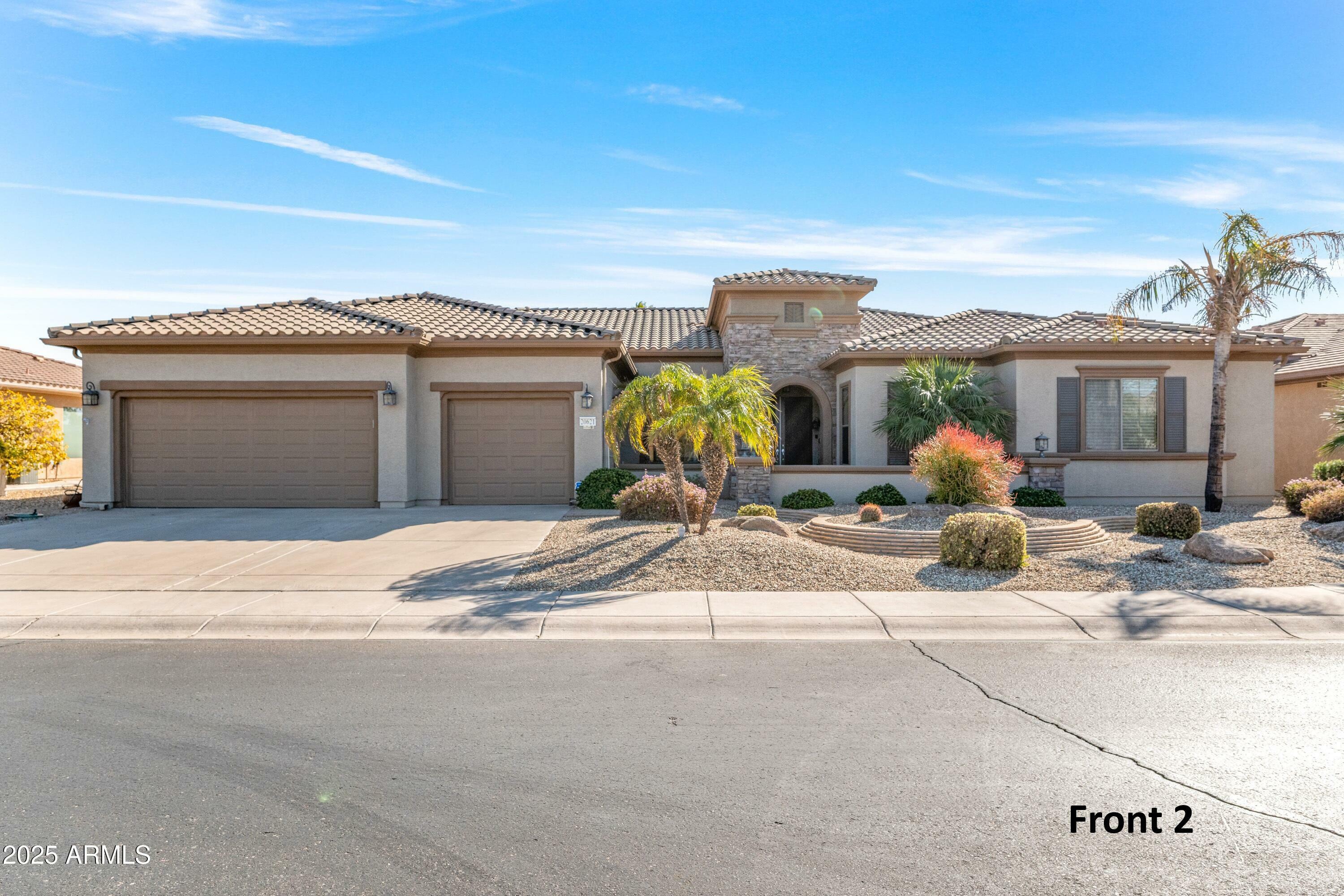 Property Photo:  20621 N Canyon Whisper Drive  AZ 85387 