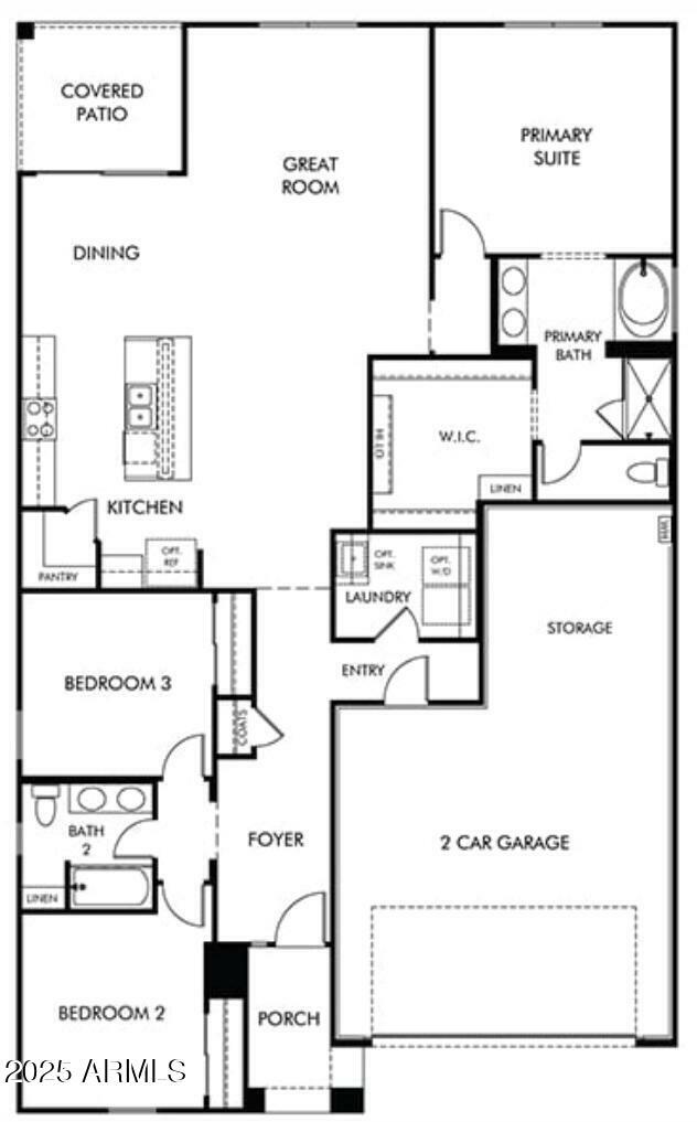 Property Photo: 4232 W Hannah Street AZ 85144