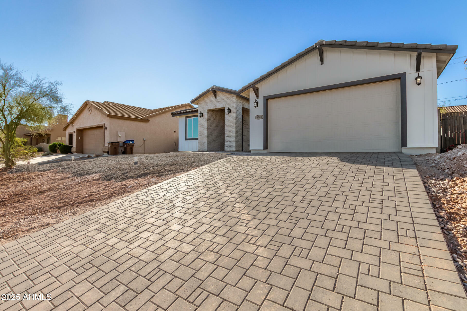 Property Photo:  6208 S Eagle Pass Road  AZ 85118 