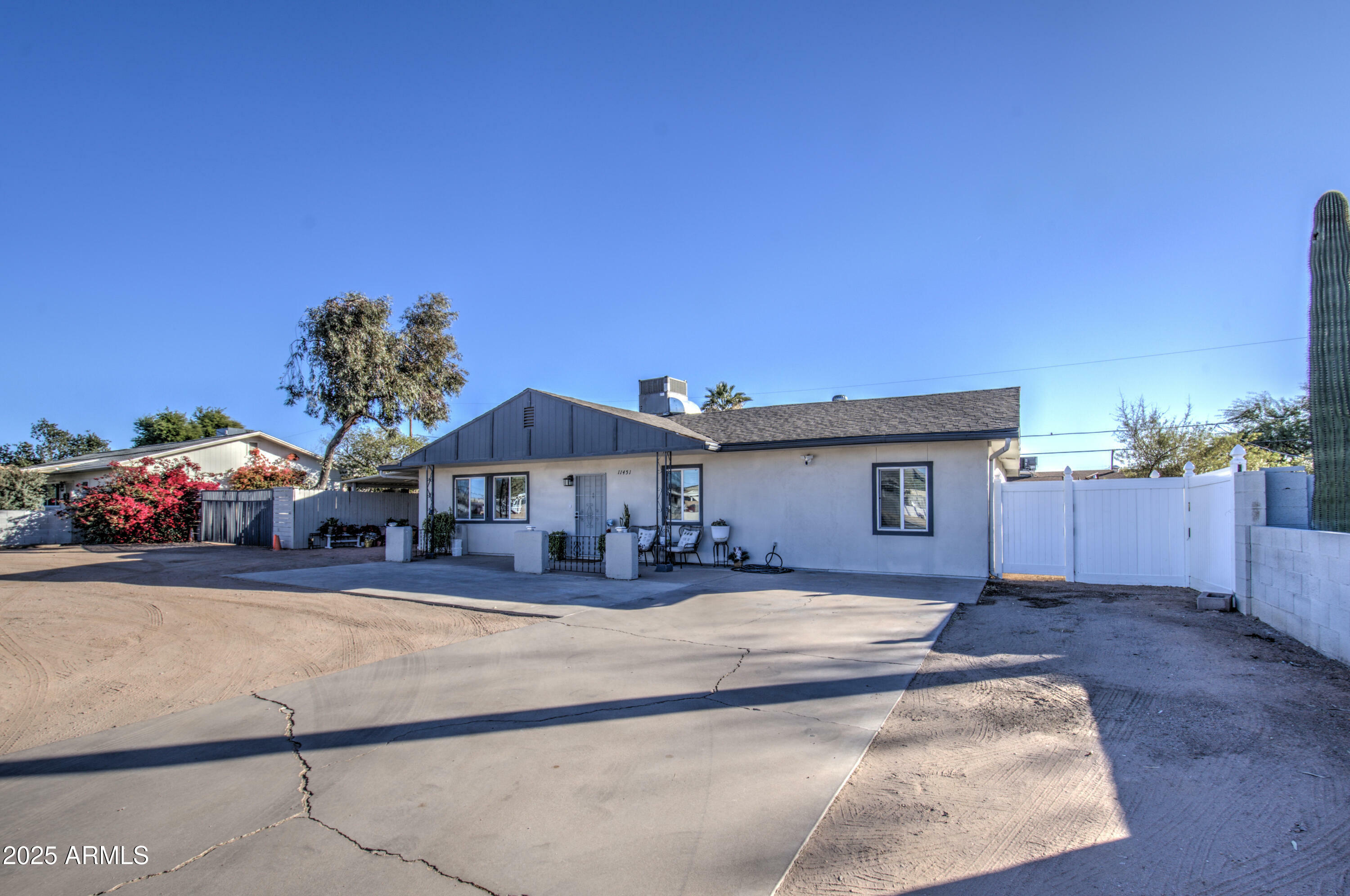 Property Photo:  11451 E Broadway Road  AZ 85208 