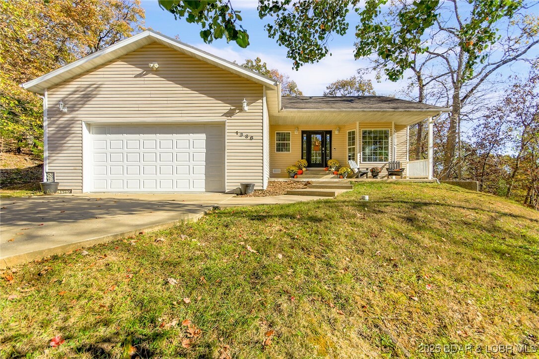 Property Photo:  1336 Dogwood Road  MO 65049 