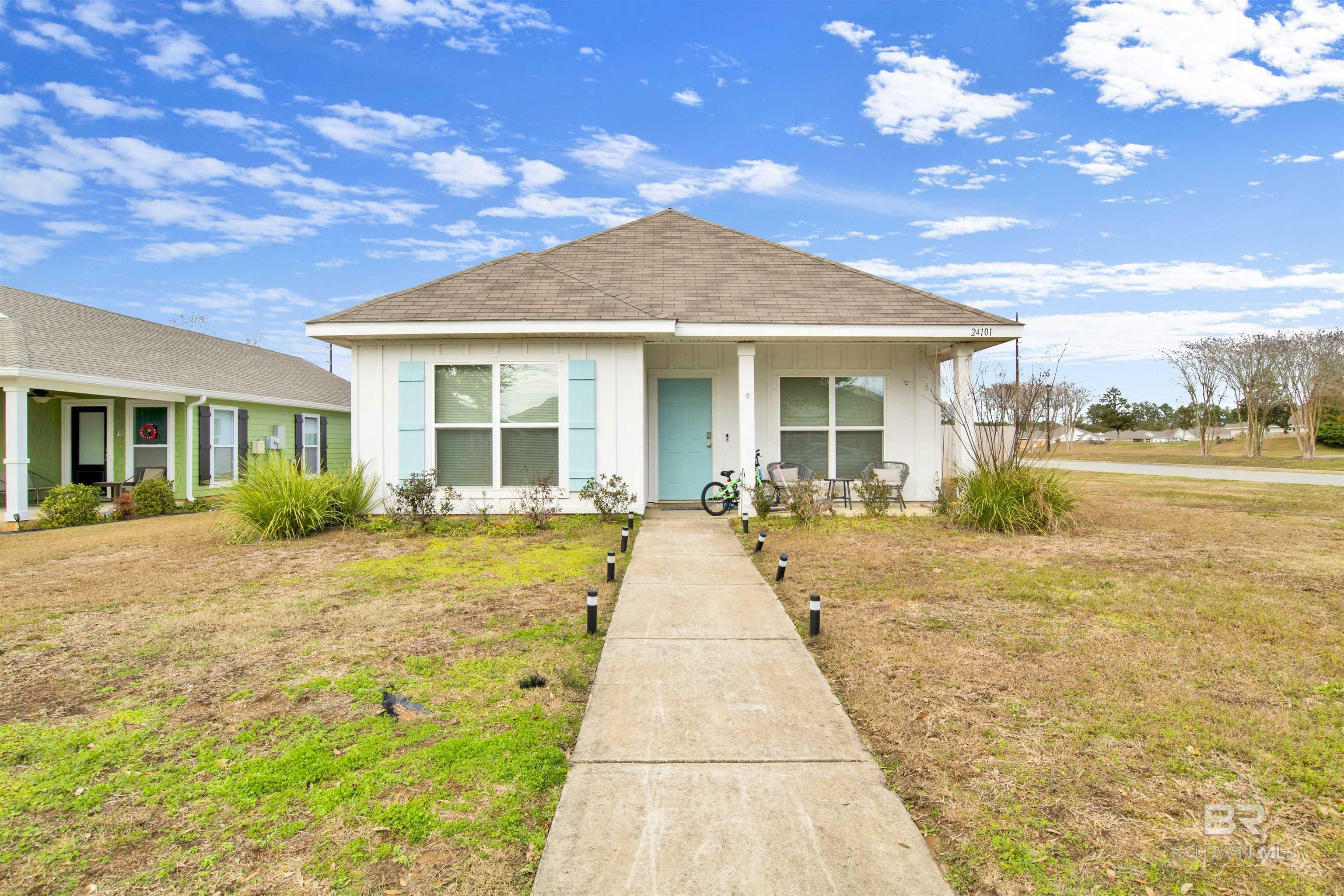 Property Photo:  24101 Veranda Circle  AL 36530 