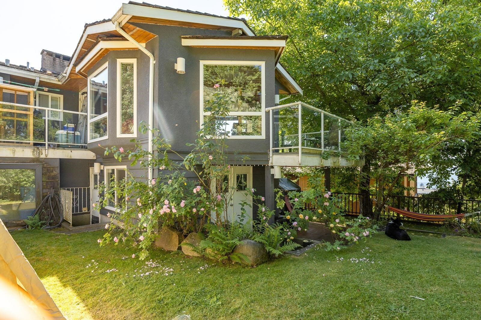 Property Photo:  1955 22nd Street  BC V7V 4E7 