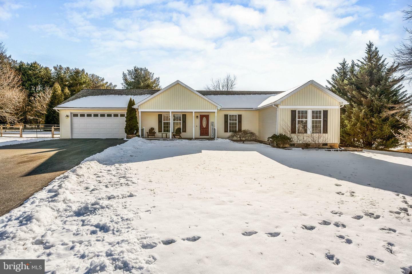 Property Photo:  432 Nansfield Drive  WV 25425 