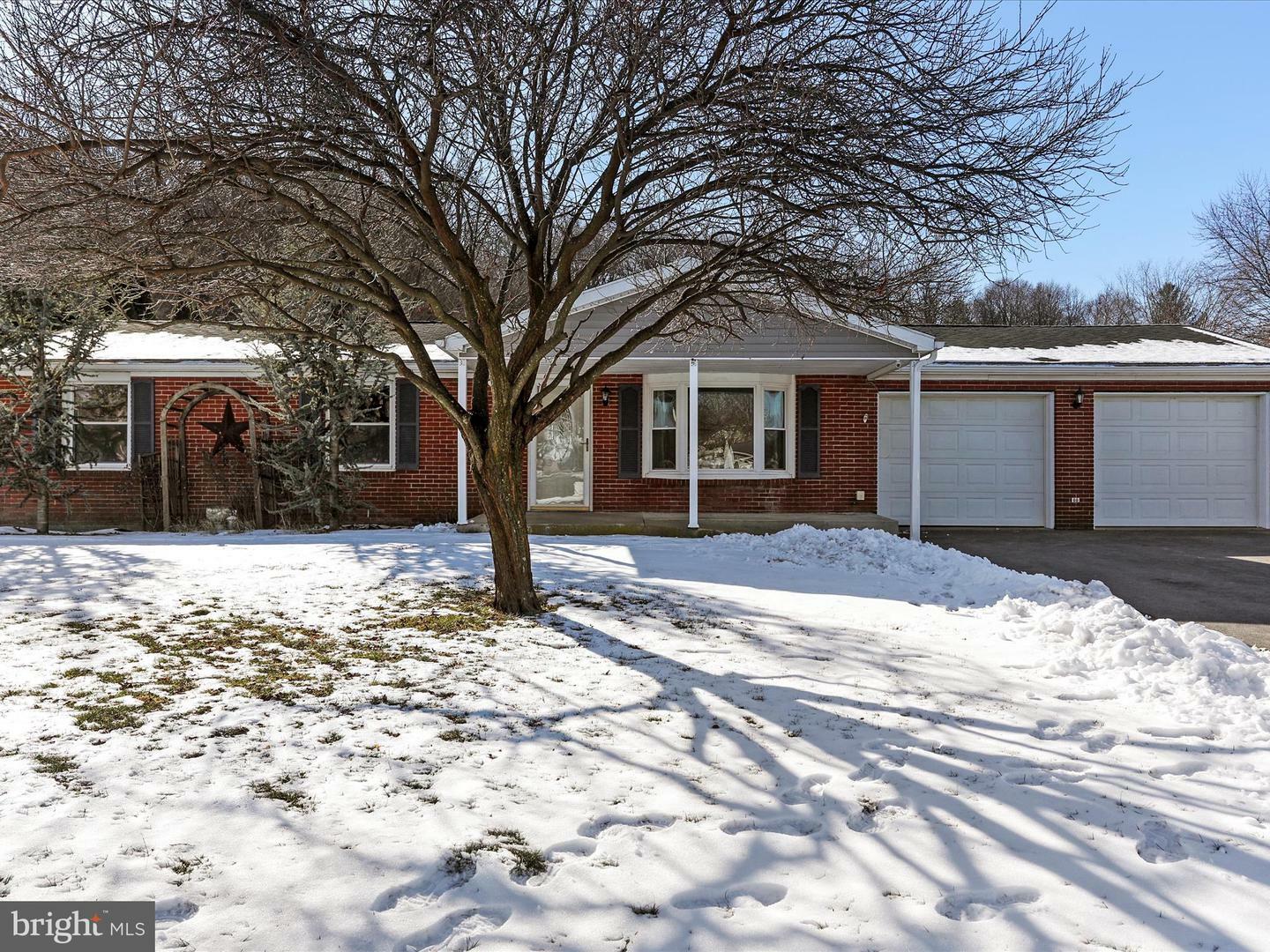 Property Photo:  8336 Sheffield Manor Boulevard  PA 17268 