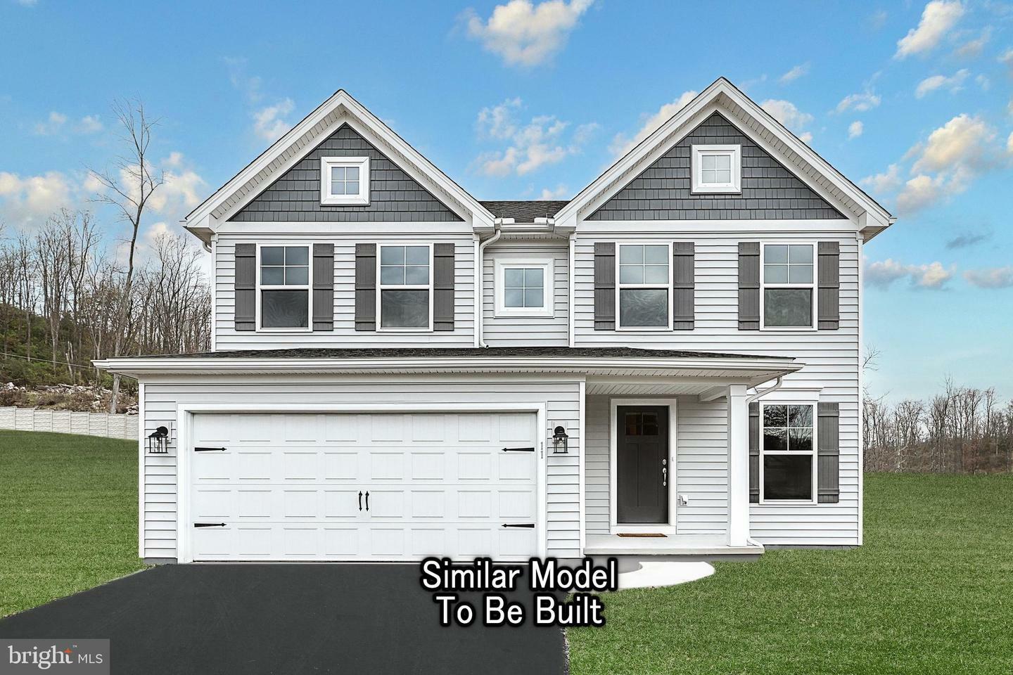 Property Photo:  Emily Plan At Hickory Pointe  PA 17268 