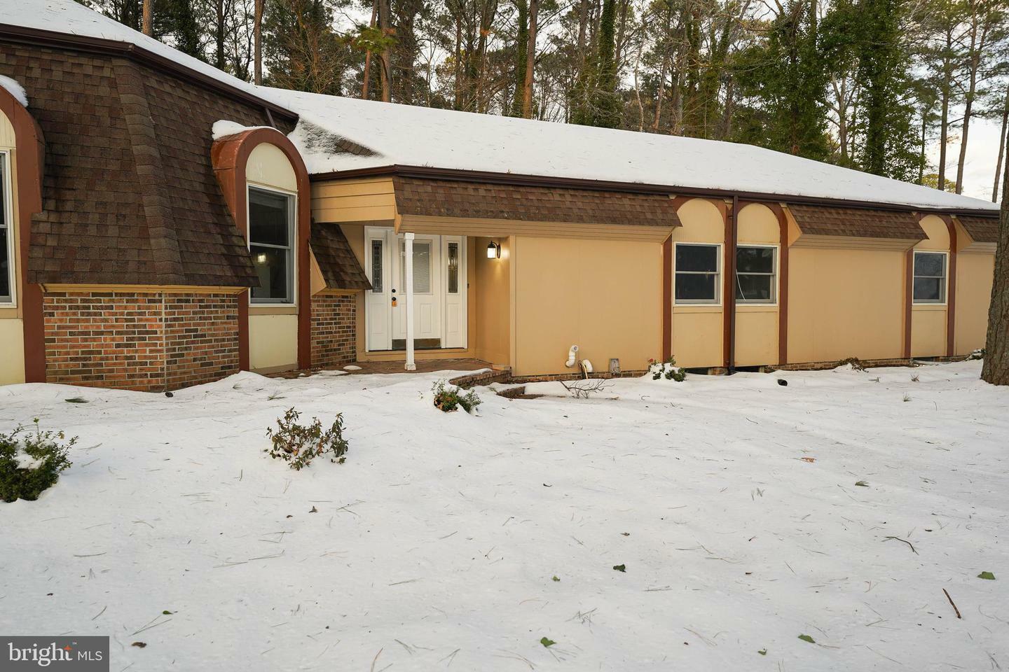 Property Photo:  30526 Olde Fruitland Road  MD 21804 