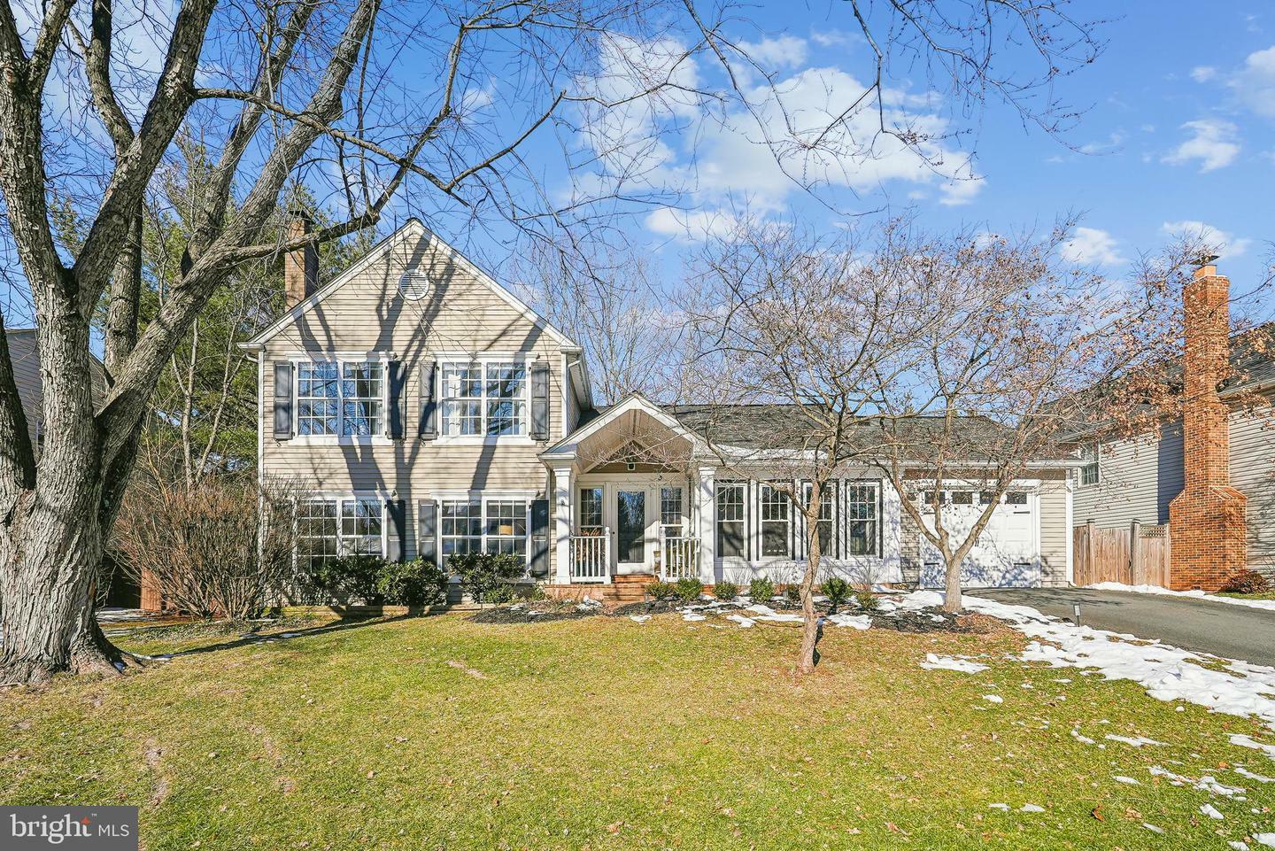 Property Photo:  123 Seneca Ridge Drive  VA 20164 