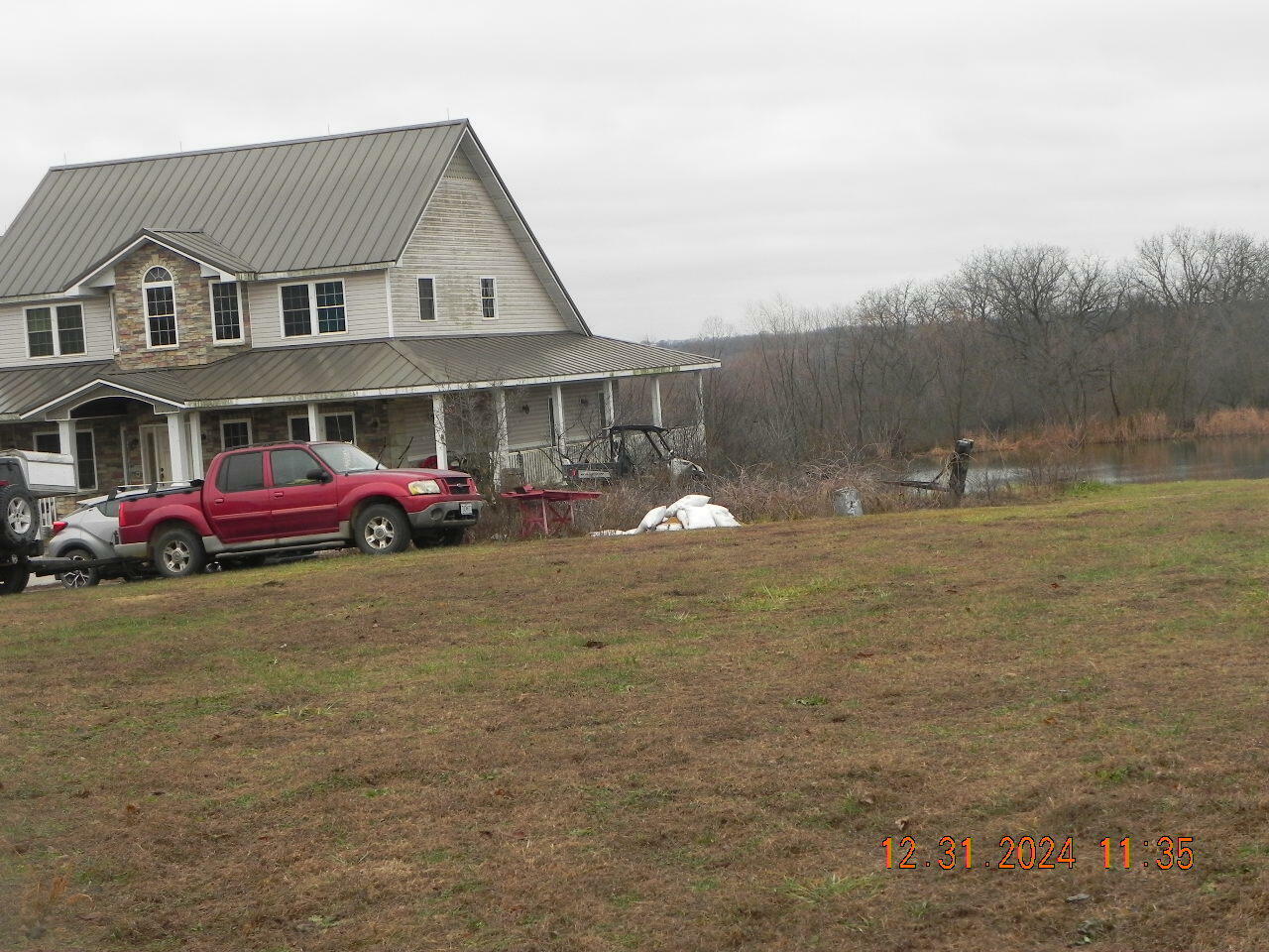 Property Photo:  32260 Theodore Rd  MO 65018 