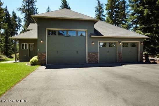 Property Photo:  4668 S Meadow Lane Dr  ID 83814 