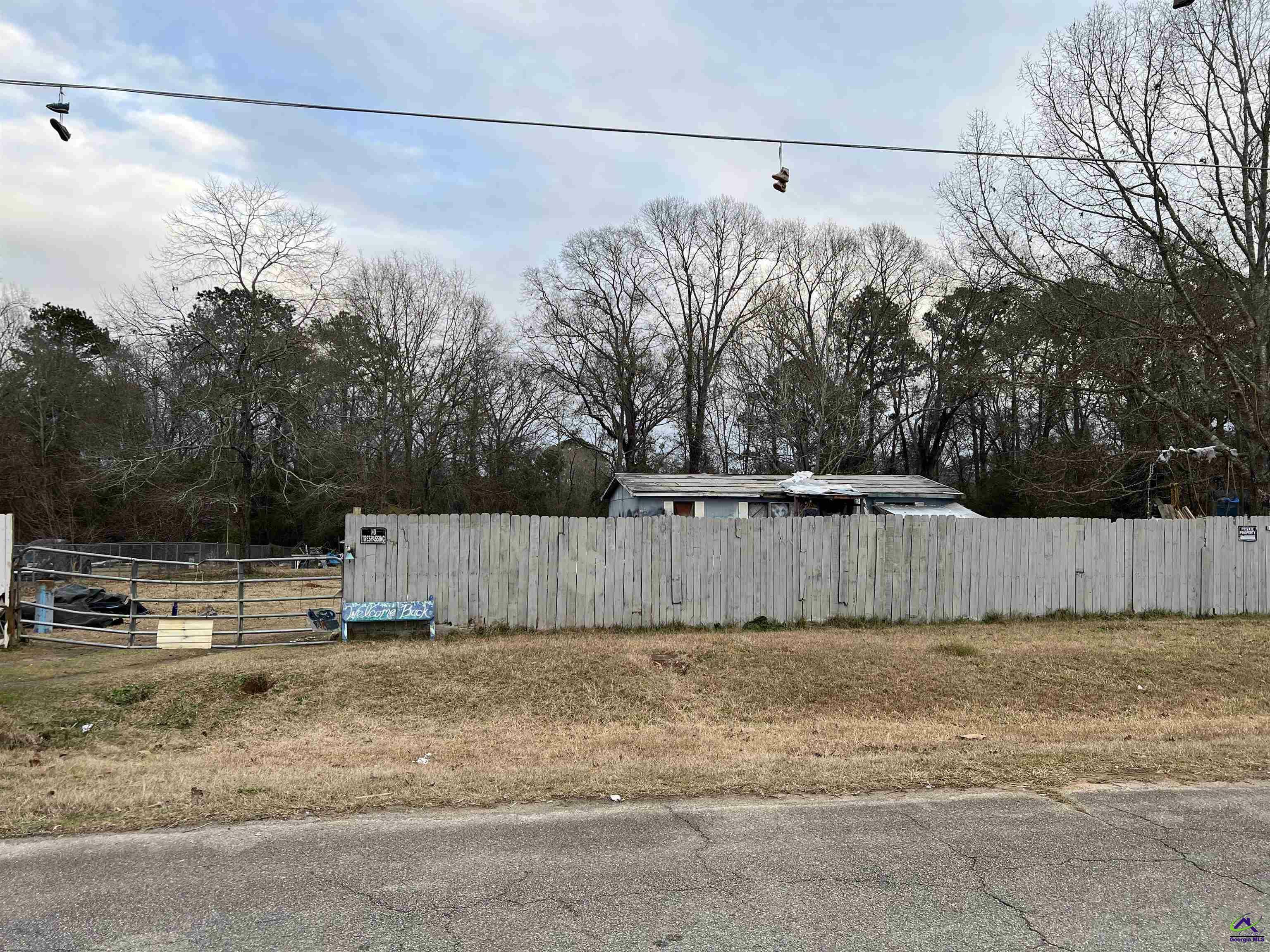 Property Photo:  115 S Blackberry Circle  GA 31047 