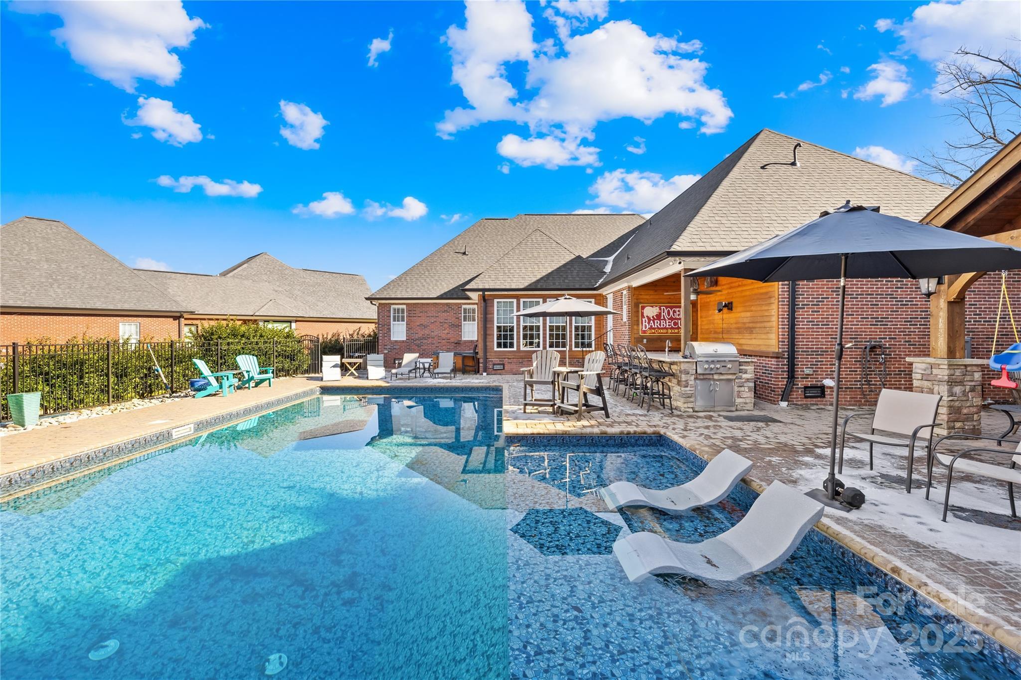 Property Photo: 311 Kaitlyn Lane NC 28086