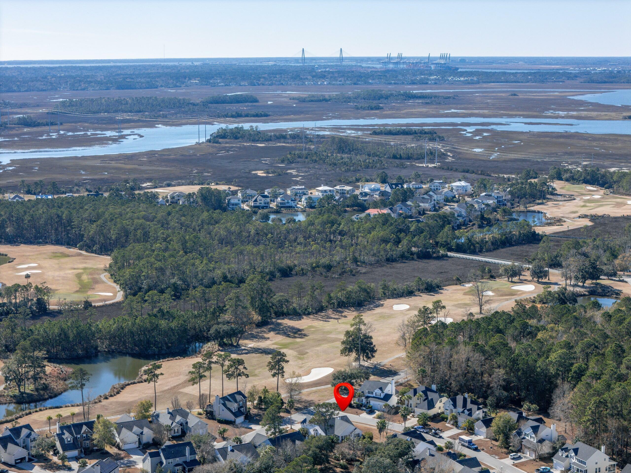 Property Photo:  1800 Palmetto Isle Drive  SC 29466 