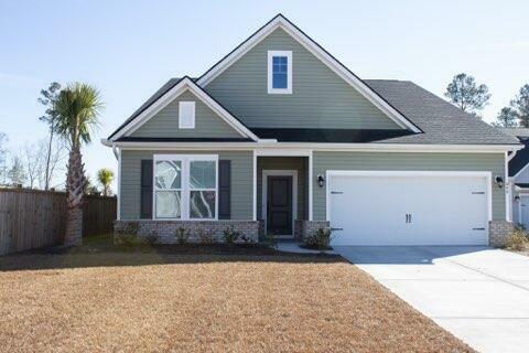 Property Photo:  400 Maya Way  SC 29486 