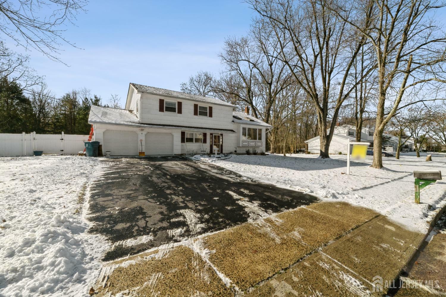 Property Photo:  11 Sandburg Drive  NJ 07751 