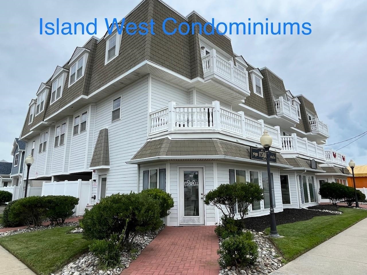 Property Photo: 810 New Jersey NJ 08260