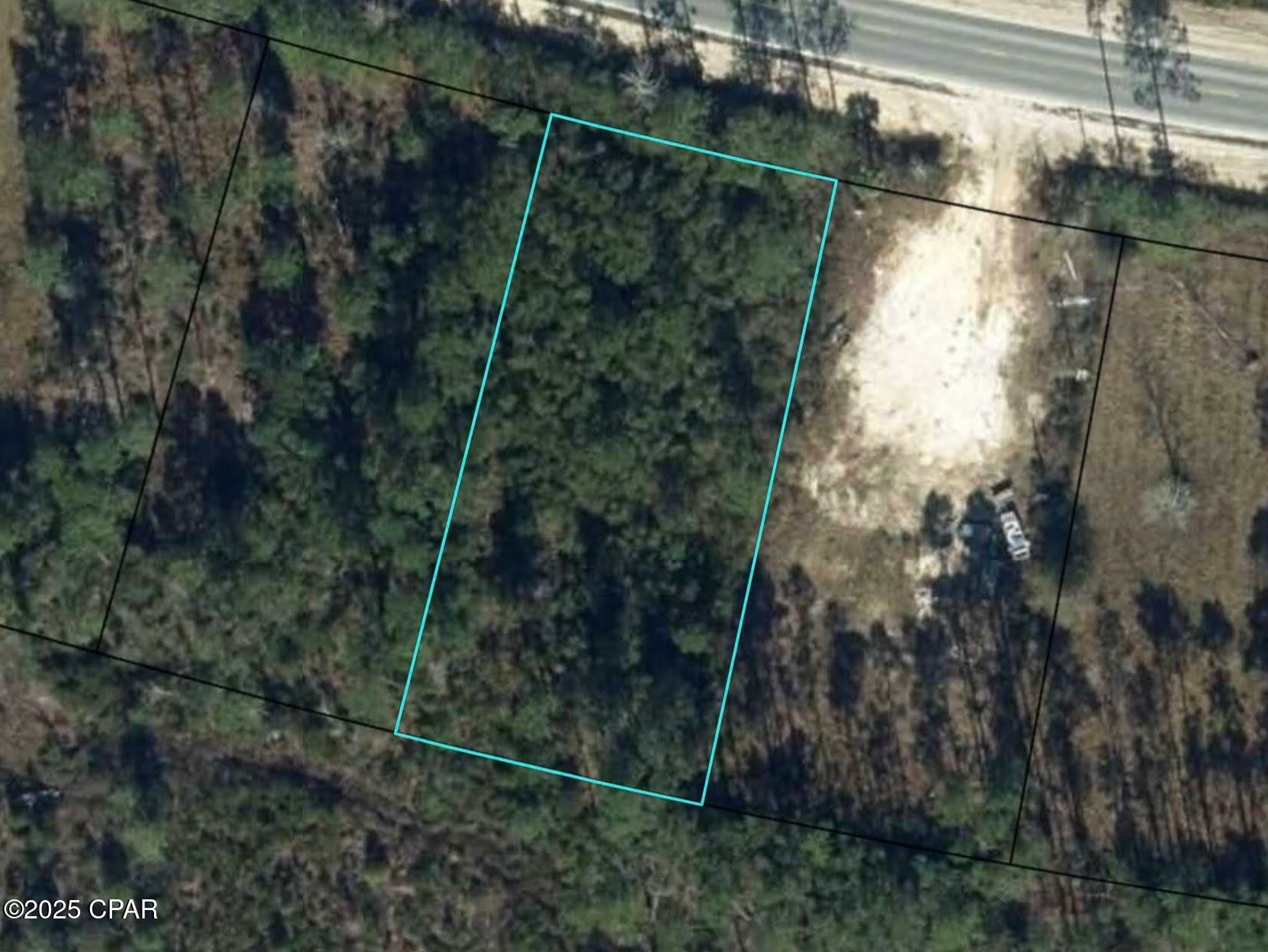 Property Photo:  Lot 32 Doc Whitfield Road  FL 32465 