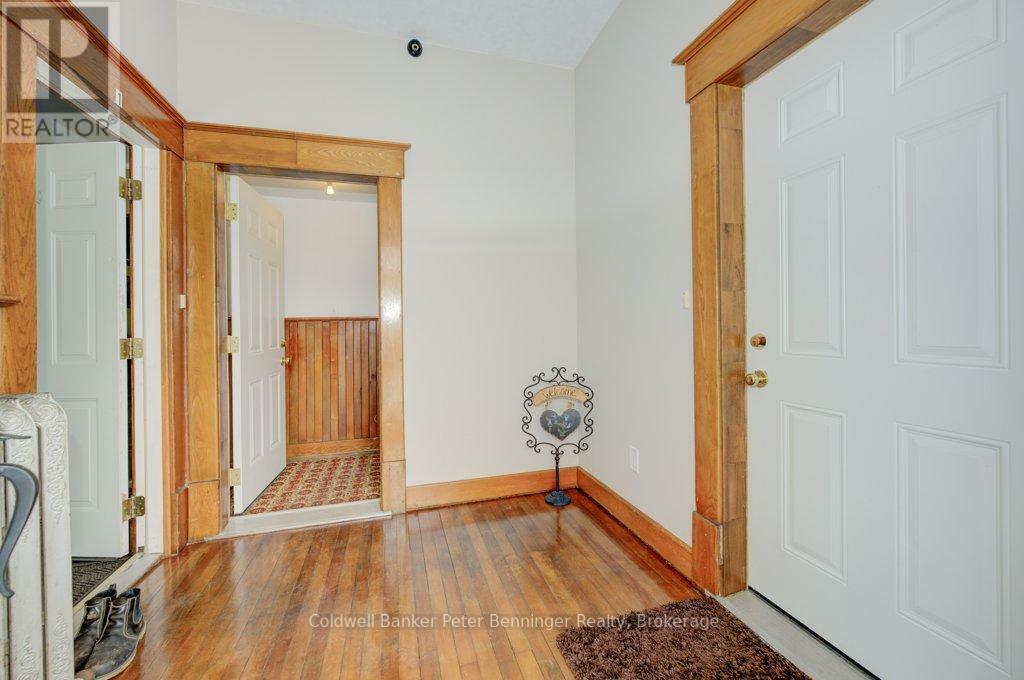 Property Photo:  296 Inkerman Street  ON N0G 2N0 