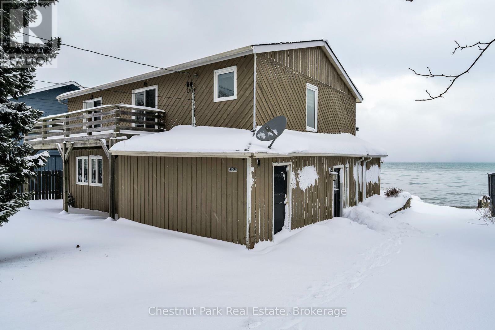 Property Photo:  209515 Highway 26  ON L9Y 0S5 