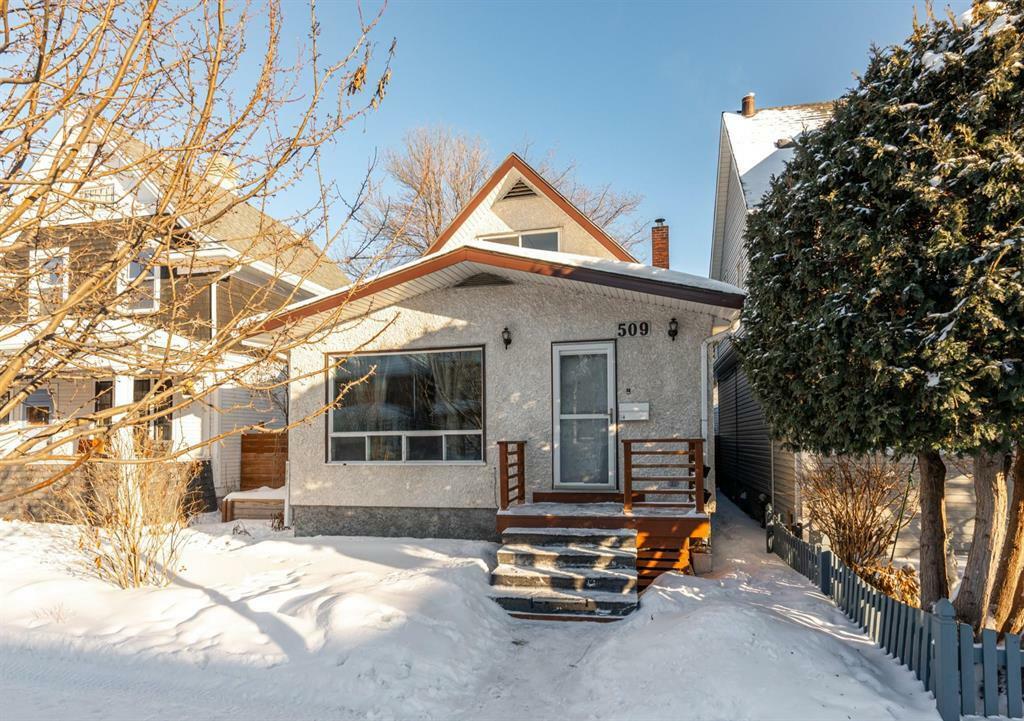 509 Camden Place  Winnipeg MB R3G 2V8 photo