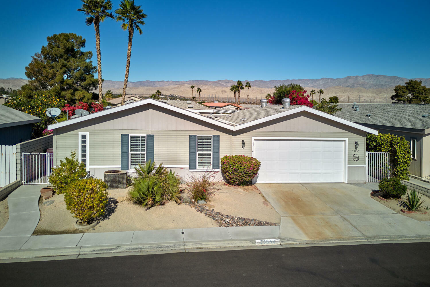 Property Photo:  73850 Boca Chica Trail  CA 92276 