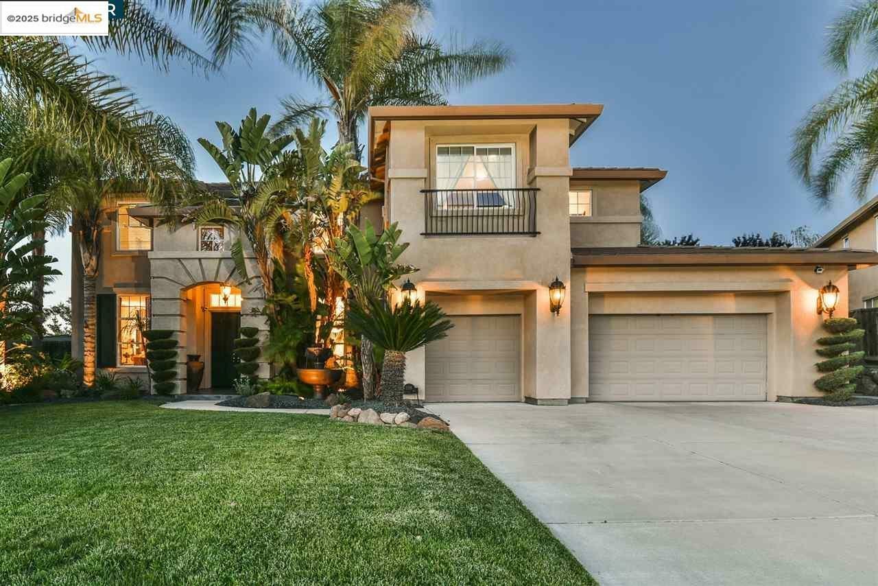 Property Photo:  5118 Watkings Way  CA 94531 