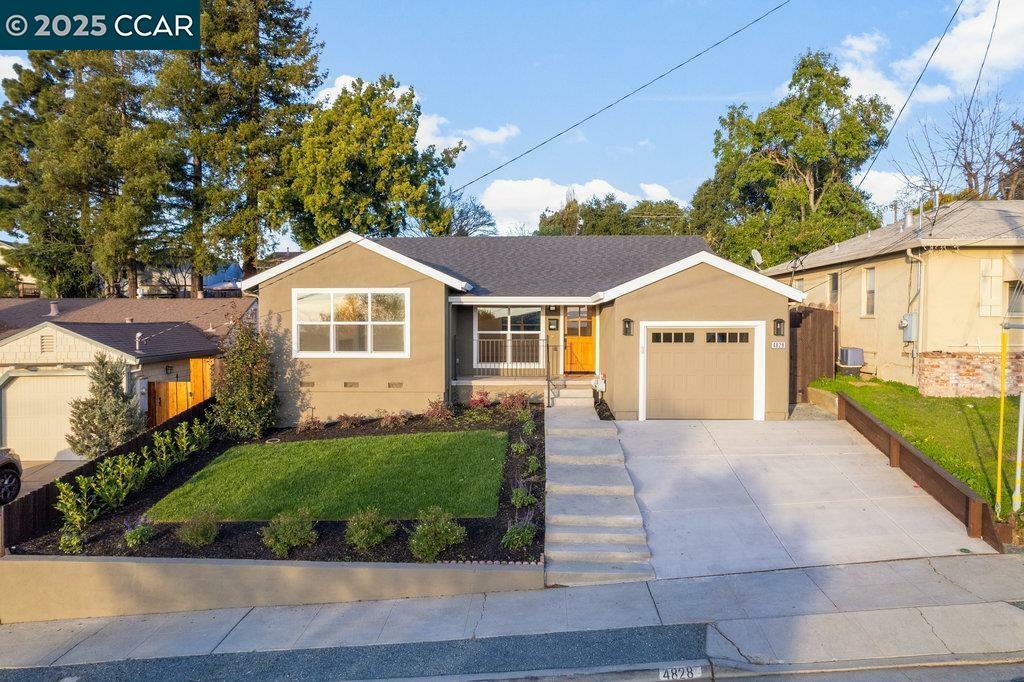 Property Photo:  4828 Kathleen Ave  CA 94546 