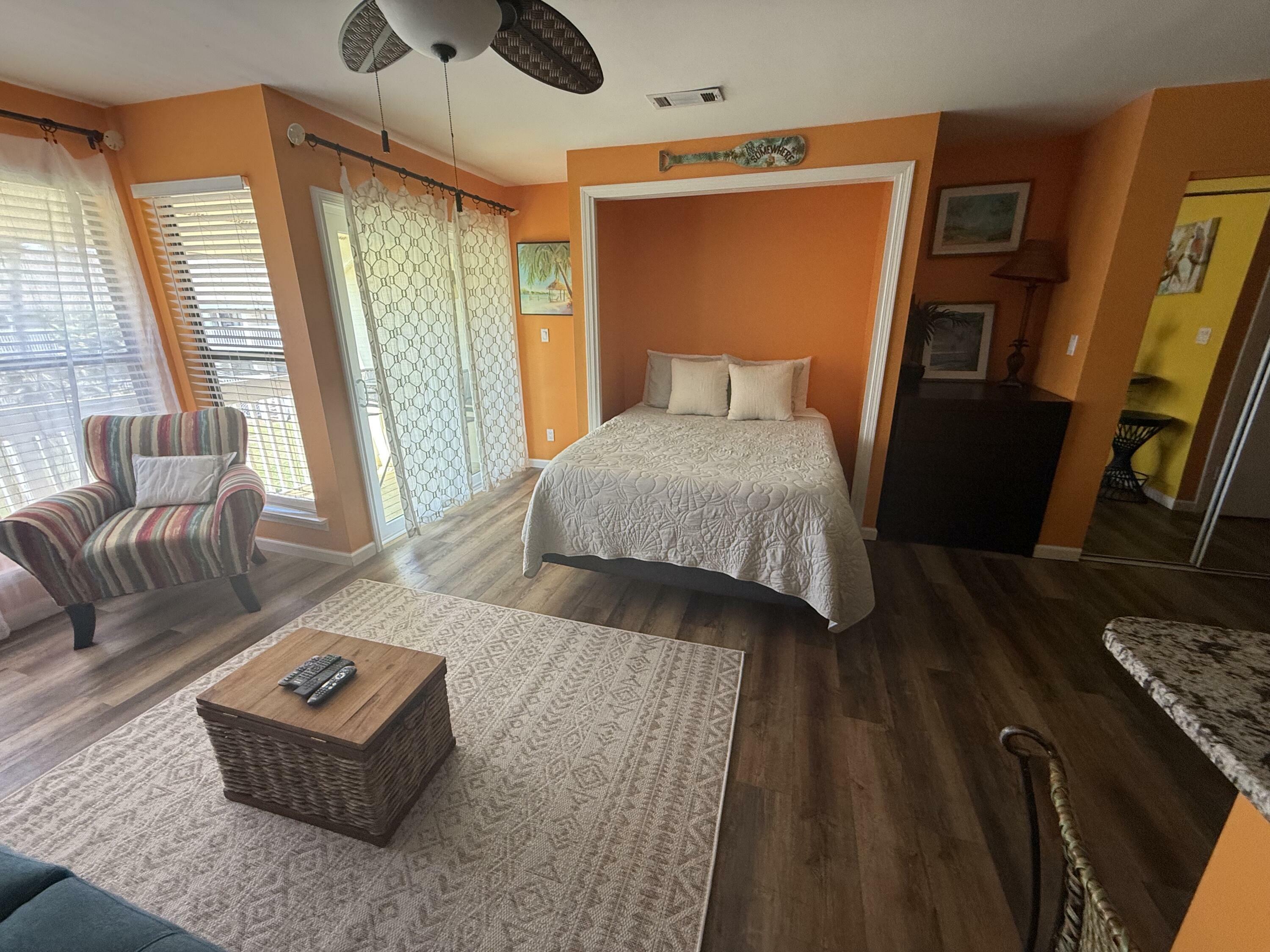 Property Photo: 775 Gulf Shore Drive Unit 8224 FL 32541