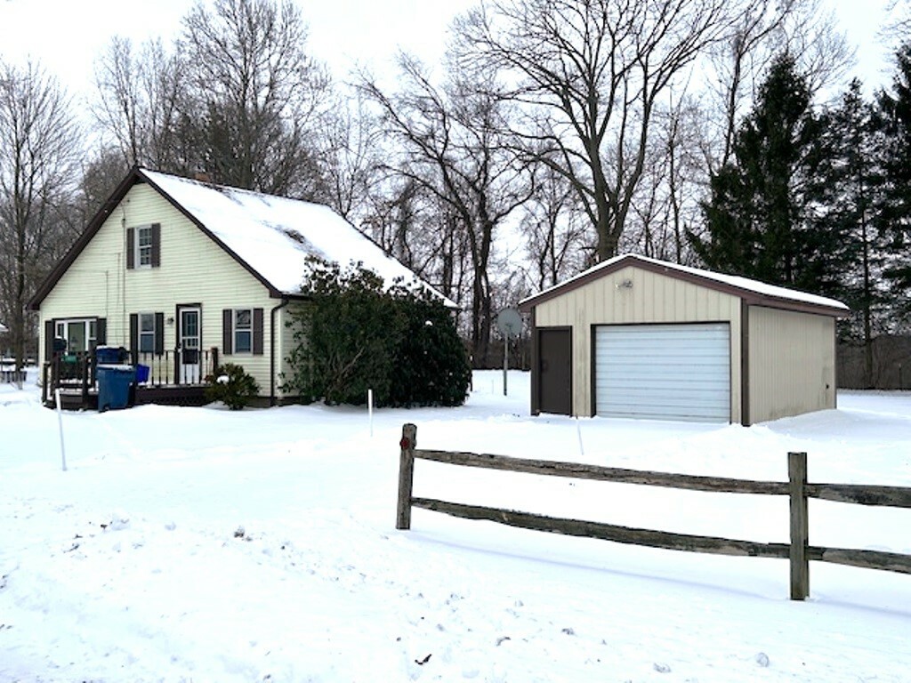 Property Photo:  10227 Elm Street  PA 16423 