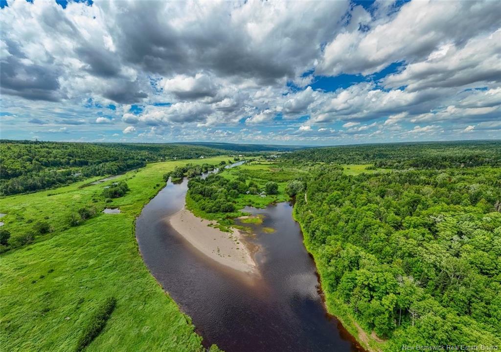 Photo de la propriété:  Lot 2 Nashwaak River, Route 628  NB E3A 8X3 