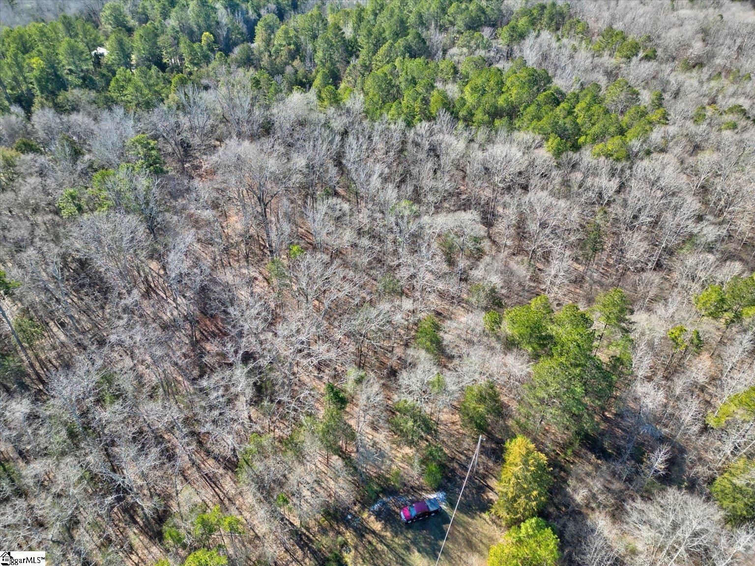 Property Photo:  00 War Eagle Drive Lot 18  SC 29655 