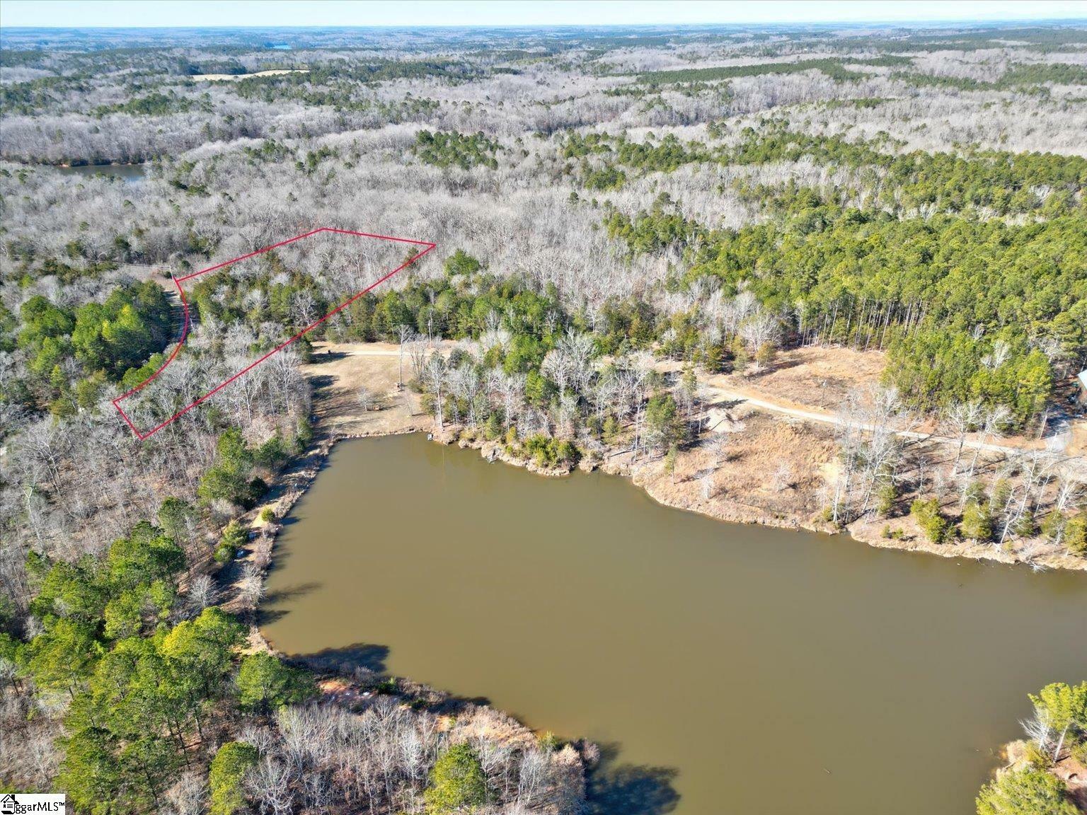 Property Photo:  00 Osprey Way Lot 22 &Amp 35  SC 29655 