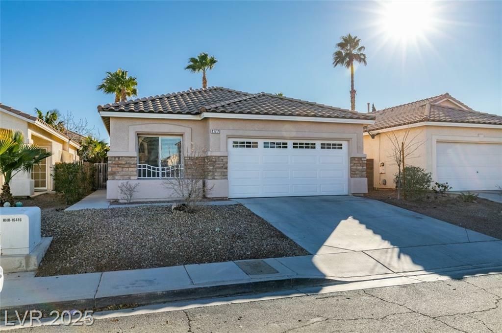 Property Photo:  1177 Little Rock Way  NV 89123 